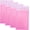 Pink, variant on Small Bubble Mailers 3.5X5.9 Inch 12 Pack Poly Padded Envelopes Thicken Business Mailing Packages Opaque Self Seal Boutique Shipping Bags Mailer ()