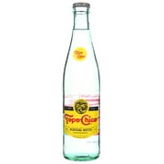 Topo Chico Mineral Water, 12 Fl Oz