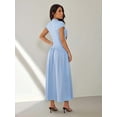 untucked dress shirt Elegant (US Only) – chictango Category_Tailored porcelain dolls of princess Size:W26 L34