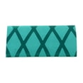 thumbnail image 2 of Banda para mango de raqueta de Tenis Sunnimix Material de Caucho ligero y duradero Verde 8x5.5cm, 2 of 7