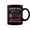Black, variant on Rosa Name Gift And God Said Let There Be Rosa Coffee Mugs