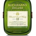 thumbnail image 3 of Paquete de 3 Whisky Buchanans Blend 12 Años 750 ml Buchanans  Blend 12 Años, 3 of 3