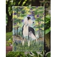 thumbnail image 3 of Carolines Treasures SS8200GF Saluki Flag - Garden Size, 3 of 3