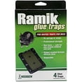 thumbnail image 3 of Neogen 116220 Ramik Mouse Glue Trap 4pk, 3 of 6