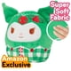 thumbnail image 2 of Peluche Squishmallows Original Kuromi 20 cm Hello Kitty, 2 of 6