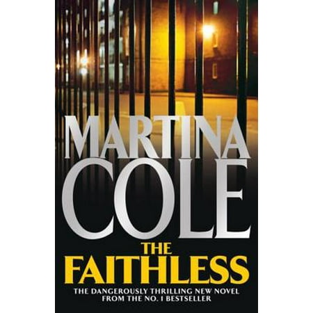 The Faithless - eBook (Insomnia The Best Of Faithless)