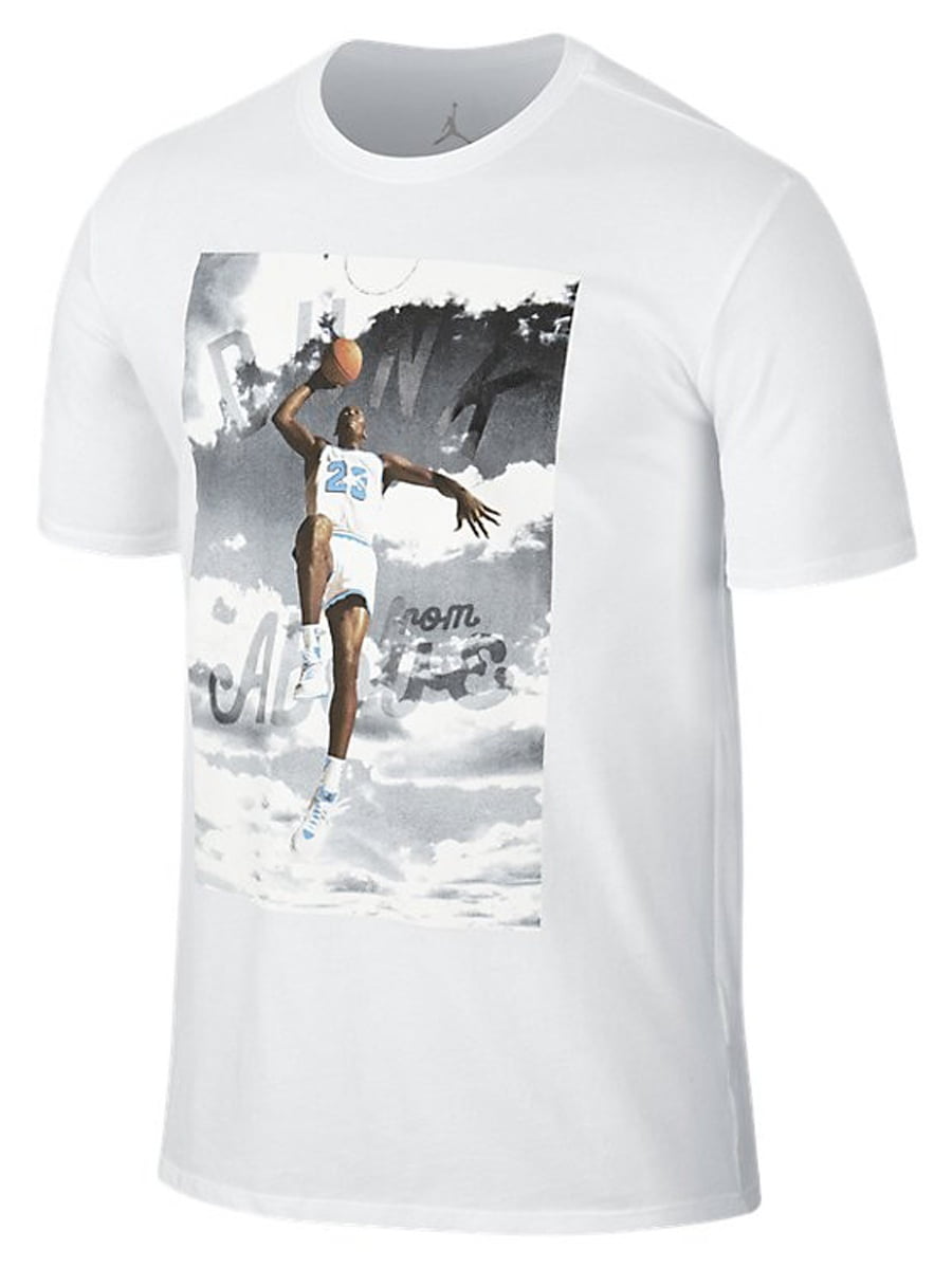 jordan dunk t shirt