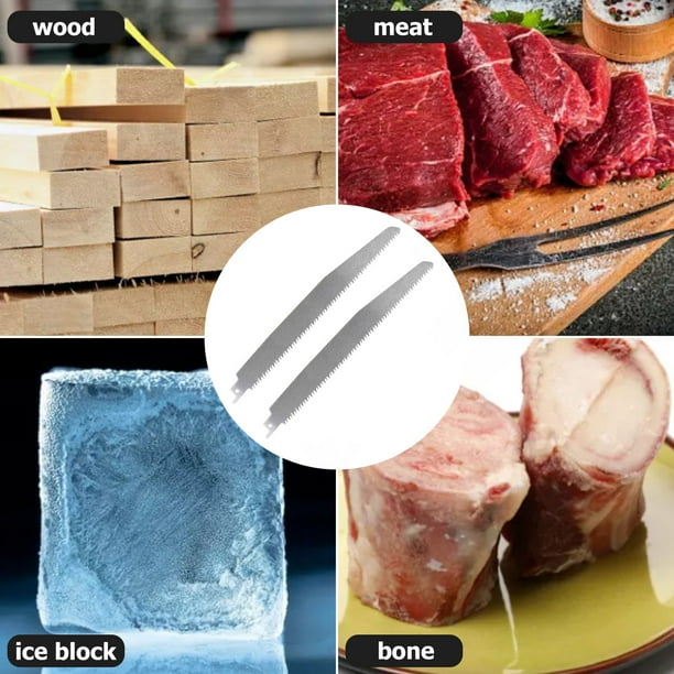Sawzall meat blade deals