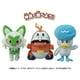 thumbnail image 5 of Juguete de peluche Pokémon Quaxly 23 x 16 pulgadas, 5 of 5