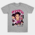 thumbnail image 2 of Jujutsu Kaisen Yuta Okkotsu T-Shirt, The Cursed Boy Tee Sizes S-5Xl GooGate, 2 of 5