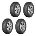 thumbnail image 1 of PAQUETE DE 4 LLANTAS 205/75 R16 HANKOOK RADIAL RA08 110/108R, 1 of 3