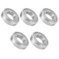 thumbnail image 1 of Roulements à Billes, 5 Pcs Roulements à Billes Miniatures Outils de Quincaillerie Très Polyvalents, 1 of 14