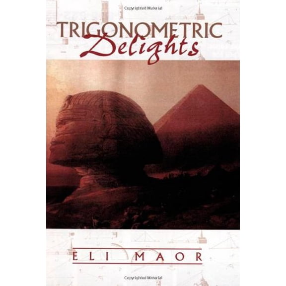 Pre-Owned Trigonometric Delights Paperback