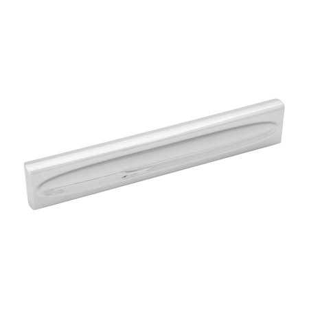 Belwith Keeler B075530 Ingot 5 Center To Center Rectangular