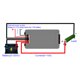 thumbnail image 5 of Pantalla LCD Voltaje de corriente digital Medidor de energía solar Multímetro Amperímetro, 5 of 8