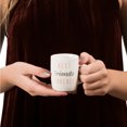 thumbnail image 3 of Pavilion Gift Company - Best Friends - 5 oz Mini Mug, 3 of 6