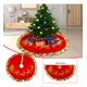 thumbnail image 2 of Herramienta para hornear galletas de fondant tridimensional con temática navideña con juego de sellos de émbolo, pan de jengibre para niño/niña, muñeco de nieve, Papá Noel, árbol de Navidad, reno,, 2 of 6