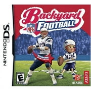 Football d'arrière-cour - Nintendo DS