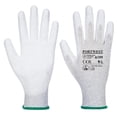 thumbnail image 1 of Portwest - Guantes de Agarre A199 para Adultos Unisex (Gris), 1 of 2