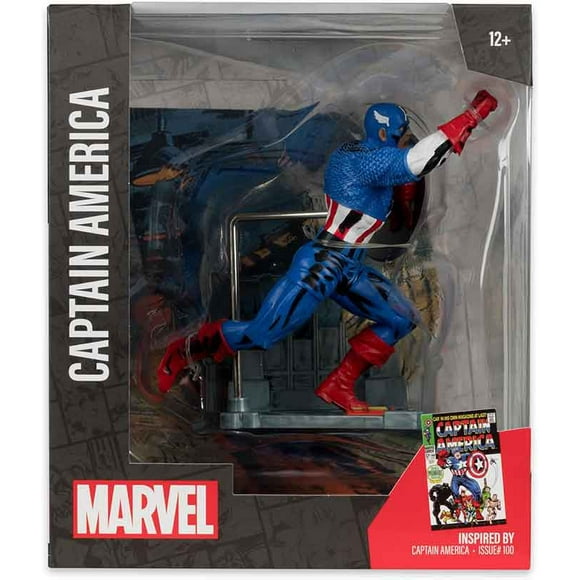 MARVEL 1/10