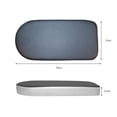 thumbnail image 2 of Comfortable Bike Bicycle Soft Cushion Seat Rear Rack For Adults Children, 2 of 4