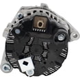 thumbnail image 3 of DB Electrical Alternator 400-48297R Replaces Honda 31100-5R7-A01, 31100-5R7-A01RM, 31100-5R7-A02, 3 of 6