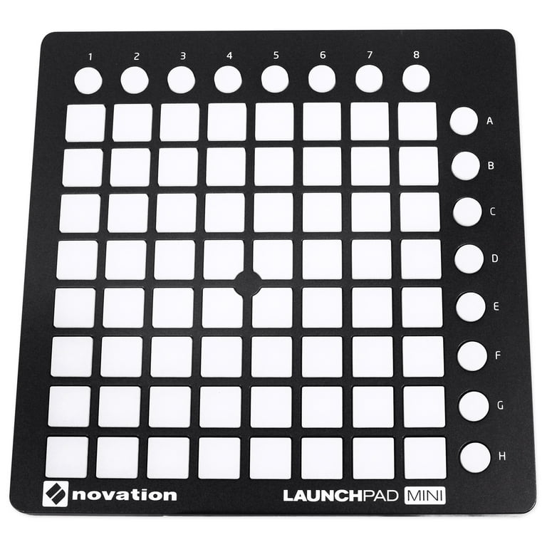 DTM・DAW Novation Launchpad Mini Launchpad Mini [MK3] | Novation