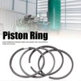 thumbnail image 2 of Segment de piston de 55 mm 1,05/12,5/16 7,5 kW 10 ch Accessoires de moteur de remplacement Segment de piston, 2 of 4