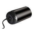 thumbnail image 1 of Car heater, Starlight, 12 V, 150 W, 15x7 cm, Plastic, Black, 1 of 3