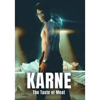 Karne: The Taste of Meat (DVD), Leomark Studios, Horror
