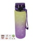 thumbnail image 2 of Pequeña Botella de Agua de 1000 ml Gradiente Portátil Esfrosto Sport Botella de Agua Copa de Cubierta de Cubierta Con Cuerda Pegatina, 2 of 7