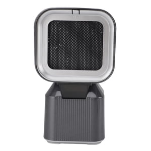 Hotte Portable, Hotte de Bureau avec 2 Eventail d'échappement de vitesse, ventilateur d'évacuation de cuisine amovible Mini Eventail pour intérieur BBQ, Pot chaud