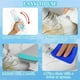 thumbnail image 5 of Ganfancp Kit Limpiabotas Blanco Limpiabotas con Cepillo y Toalla Espuma Sin Aclarado Limpiabotas Elimina Suciedad y Manchas 100Ml Artículos En Liquidación Espuma Limpiadora*1 Cepillo*1 Esponja*1 Paño, 5 of 7