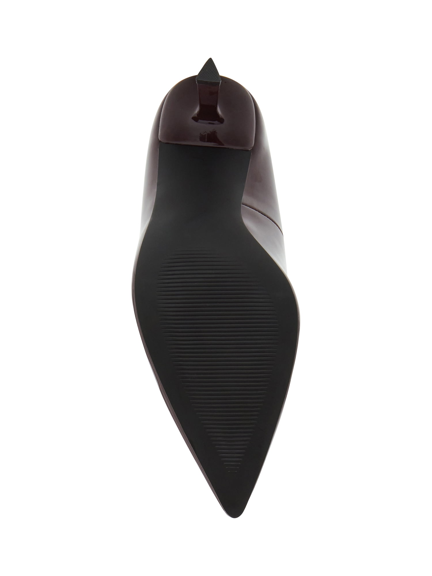 Madden Girl Women's 2.75 inch Pointed Toe Heeled Pump