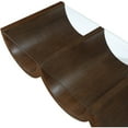 thumbnail image 5 of Meridian Furniture Beverwil Brown Coffee Table, 5 of 6