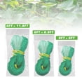 thumbnail image 3 of Heavy Duty Trellis Netting Plant Support Net Garden Vine Vegetable Climbing Grow, 3 of 12