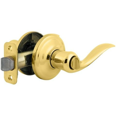 Kwikset 730TNL Signature Series Tustin Privacy Door Leverset