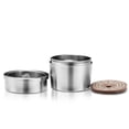 thumbnail image 2 of CáPsula de Café Recargable Reutilizable CáPsula de Café de Acero Inoxidable Filtro de Café Concentrado para MáQuina de Café, 2 of 6