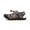 GREY/RED, variant on Summer Closed-Toe Sport Sandals Adjustable Multicolor for Boys, Girls & Toddler/Little/Big Kids