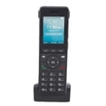 thumbnail image 1 of Cordless Phone with WiFi , 4G VOLTE Portable Telephone with 2.4 In Color Screen, Caller ID Call Waiting, Support 3 Party Conference, for Home Office, 1 of 7