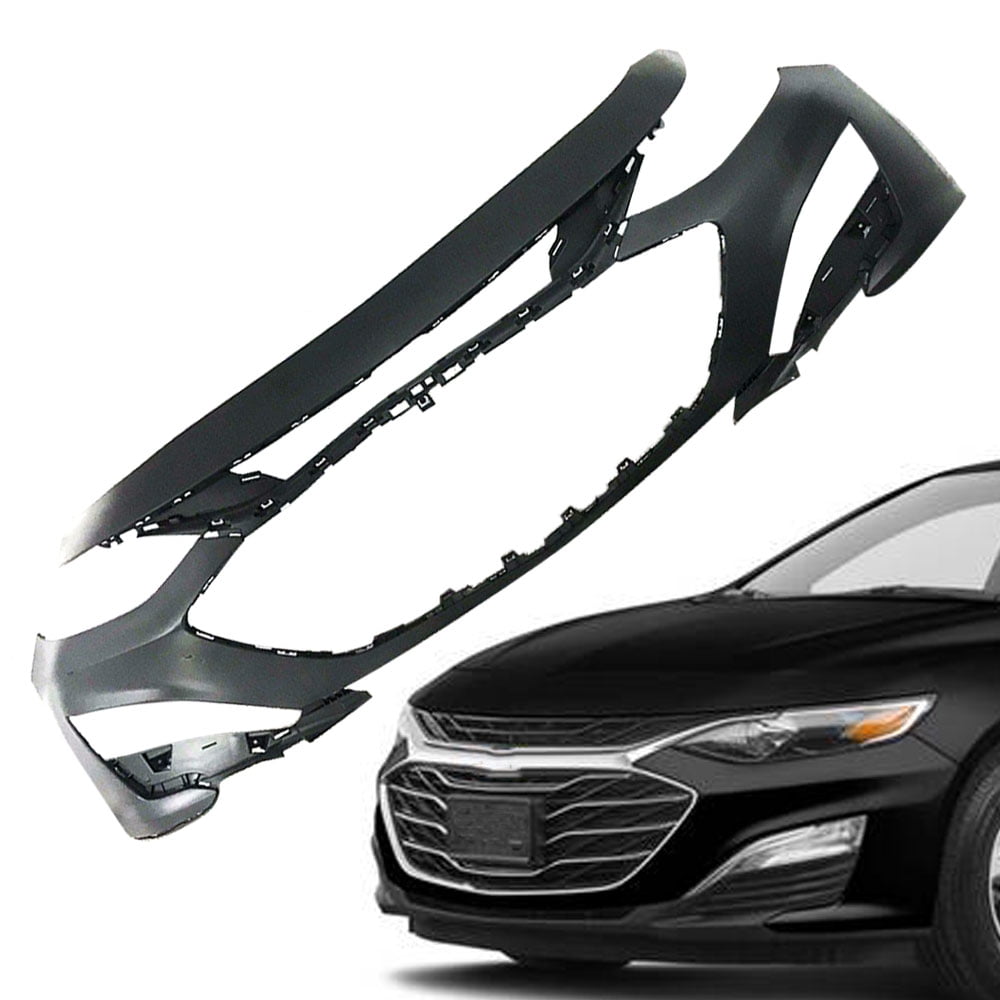 Chevy Malibu Front Bumper