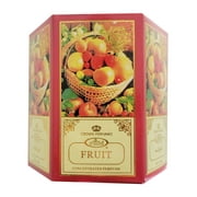 Fruit 6ml  Roll-On Perfume Oil By Al-Rehab Crown Perfumes (Box Of 6)