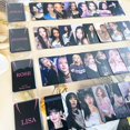 thumbnail image 3 of Kpopbp Black Pink Jisoo Photo 8 Pcs Cards Gift Set For Blink Birthdays Party Decorations, 3 of 3