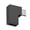 Bend left, variant on Micro USB Adapter 90 Degree Right Angle Male to Type C Female Connector for Laptop PC USB Chargers Extension Converter