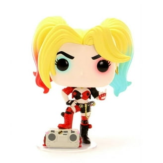 Funko Boxed Tees: DC - The Suicide Squad - Harley Quinn - Maglietta Taglia M Con Figura Chase Inclusa