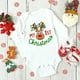 thumbnail image 5 of Mi primer mono navideño para recién nacido, mono de manga larga para bebé con estampado de ciervos de dibujos animados, traje de bautismo para bebé, ropa de fiesta para niño pequeño, 5 of 5