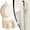 White, variant on HonestMatter Suction Shower Head Holder, Adjustable Shower Head Holder with Strong Suction, Handheld Shower Wand Holder for Bathroom Wall Mount