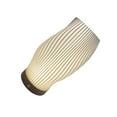 thumbnail image 1 of Transemion And Practical Table Lamp For Bedroom Decor Suitable For Various A usb charging, 1 of 6