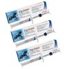 Equimax Horse Wormer Tapes and All Major Parasites 3 Tubes