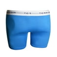 thumbnail image 3 of Tommy Hilfiger Mens Cotton Underwear Boxer Briefs, 3 of 3